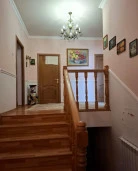 Жилой дом, 223,5 кв. м в с Чапаевское, КЧР